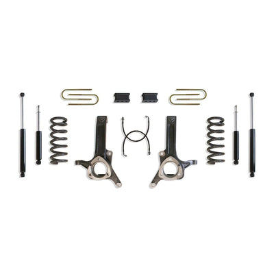 Maxtrac auto part