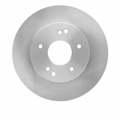 R1 82-88 Chevy Camaro Front & Rear Drill/Slot Silver Rotors w/Ceramic Pads