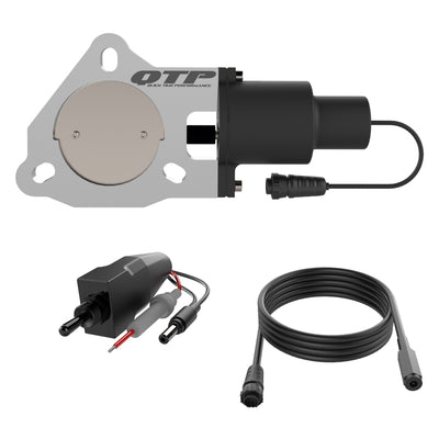 QTP - QTEC30DIYT1