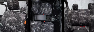 2010 RAM TRUCKS NO ARMREST BENCH -