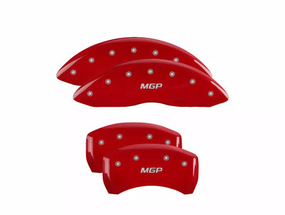 CALIPER 2026 RAV4 XSE