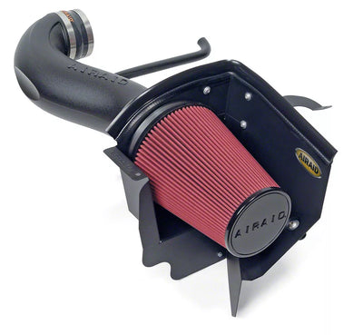 Airaid cold air intake