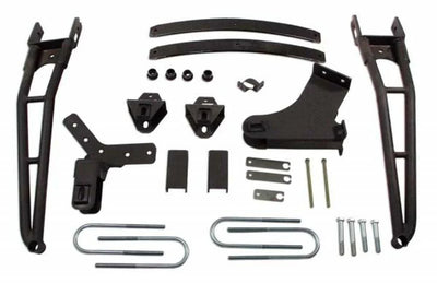 Tuff Country auto part