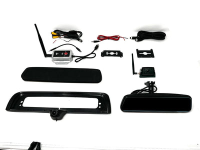 Brandmotion auto part