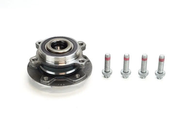 SUSPENSION CONTROL ARM AND BALL JOI