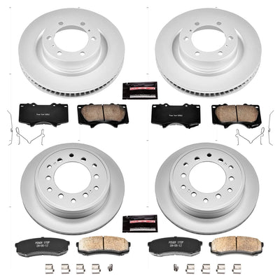 PowerStop auto part