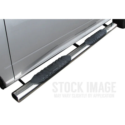 1516 RAM 1500/2500/3500 CREW CAB 5IN OVAL SIDEBAR SS