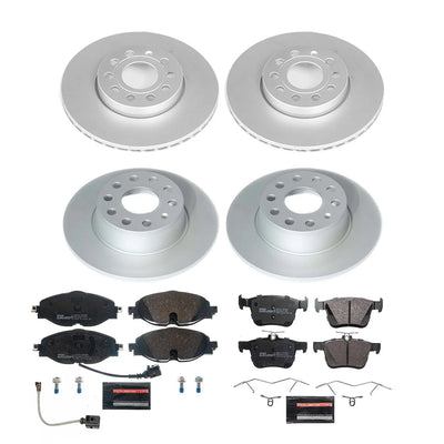 PowerStop auto part