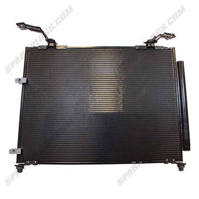 Denso auto part