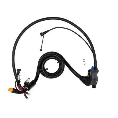 Garmin USA auto part