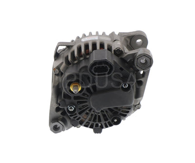 Bosch red auto part
