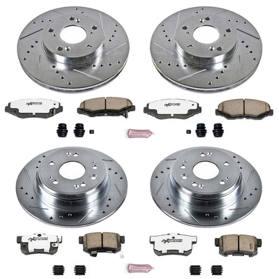 PowerStop auto part
