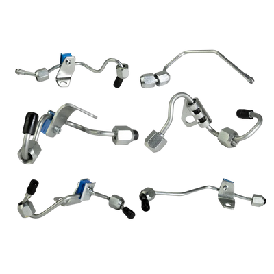 Industrial Injection 2003-07 5.9L Cummins Common Rail Fuel Line Kit 217601