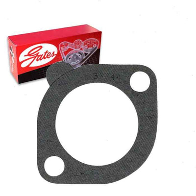 Gates auto part