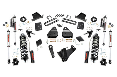 4.5 Inch Lift Kit | No OVLD | C/O Vertex | Ford F-250 Super Duty (11-14)