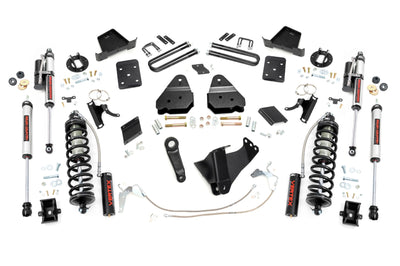 6 Inch Lift Kit | Diesel | No OVLD | C/O Vertex | Ford F-250 Super Duty (11-14)