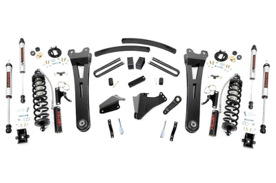 6 Inch Lift Kit | Gas | Radius Arm | C/O V2 | Ford F-250/F-350 Super Duty (05-07)