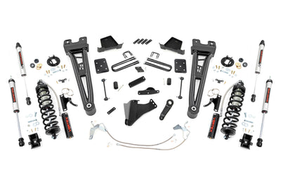 6 Inch Lift Kit | Gas | Radius Arm | C/O V2 | Ford F-250/F-350 Super Duty (08-10)