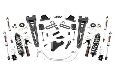 6 Inch Lift Kit | Diesel | Radius Arm | C/O V2 | Ford F-250/F-350 Super Duty (08-10)