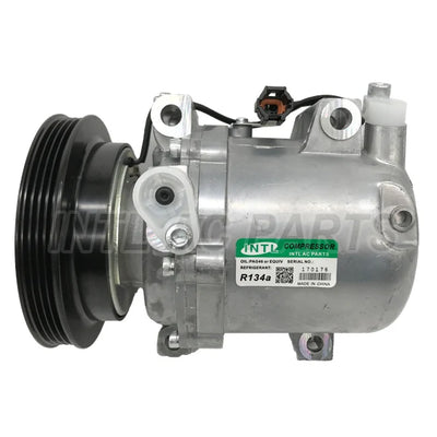 FOUR SEASONS air compressor