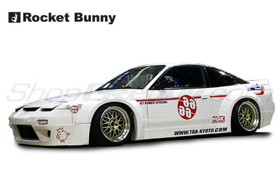 ROCKET BUNNY auto part