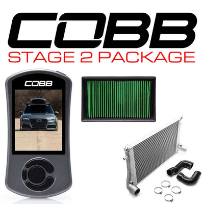 COBB auto part