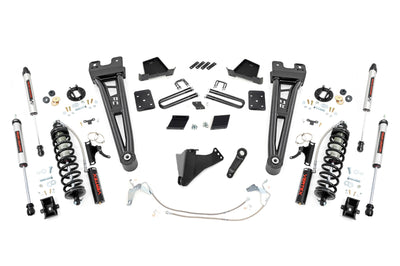 6 Inch Lift Kit | Diesel | Radius Arm | C/O V2 | Ford F-250 Super Duty (11-14)
