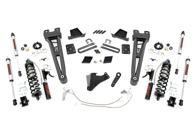 6 Inch Lift Kit | Diesel | Radius Arm | C/O V2 | Ford F-250 Super Duty (15-16)