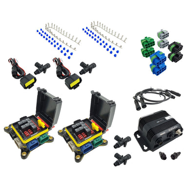 SIMRAD auto part