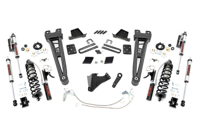 6 Inch Lift Kit | Diesel | Radius Arm | C/O Vertex | Ford F-250 Super Duty (15-16)