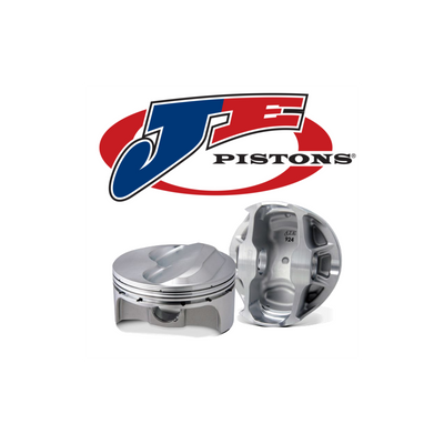 JE Pistons auto part