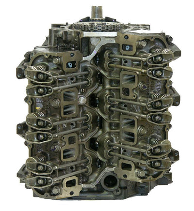 DBA auto part
