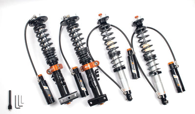 AST coilovers