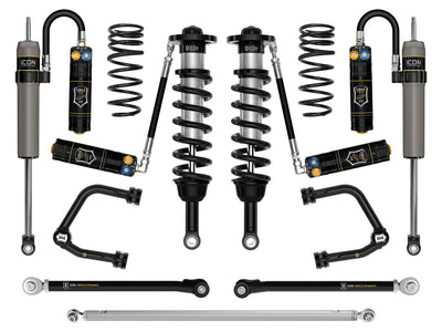 ICON auto part