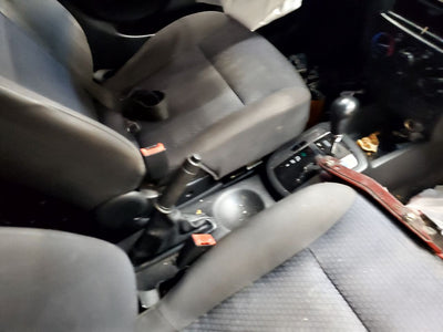GM Performance auto part