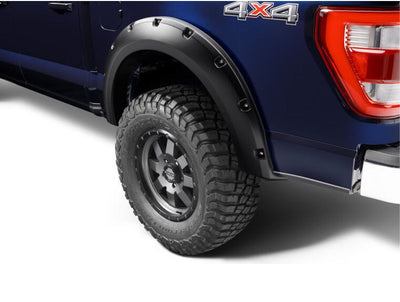 Thule black auto part