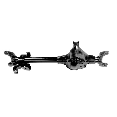 Yukon Gear & Axle auto part