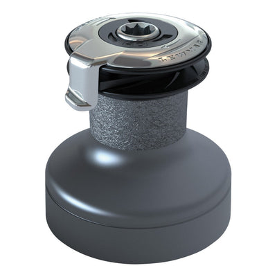 LEWMAR chrome auto part