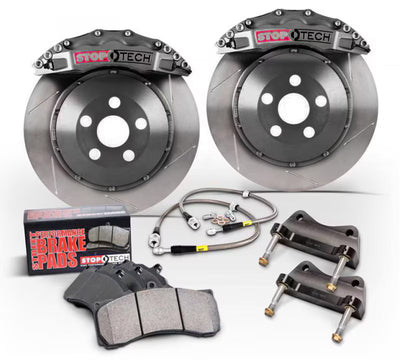 Stoptech auto part