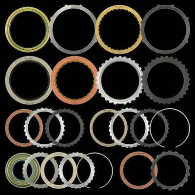 Sun Coast Converters auto part