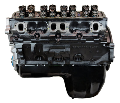 ATK ENGINES auto part