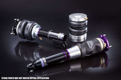 D2 Racing auto part