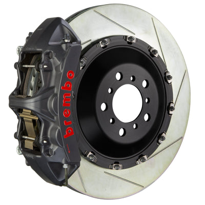 Brembo silver auto part