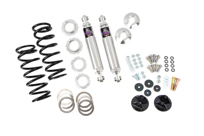 UMI PERFORMANCE coilovers