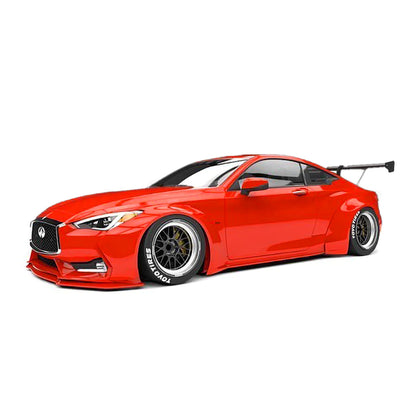 ROCKET BUNNY auto part