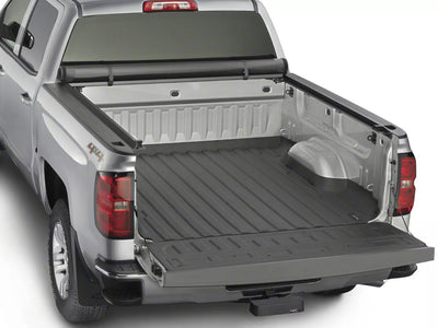 8RC2245 ROLL UP TRUCK BED