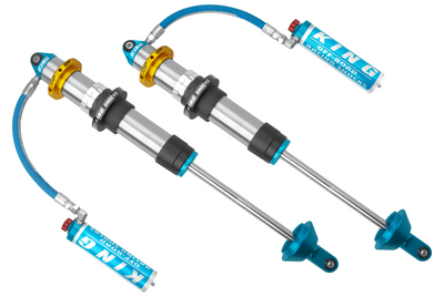 King Shock 3.0 X 16 INCH TRAVEL PR3016-COPB-AI