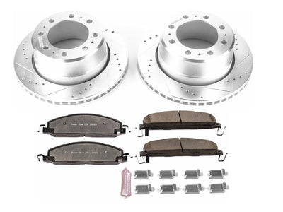 PowerStop auto part