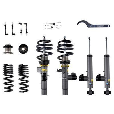 Bilstein 22-24 BMW 228i Gran Coupe / 17-24 Mini Cooper Countryman EVO SE Suspension Kit