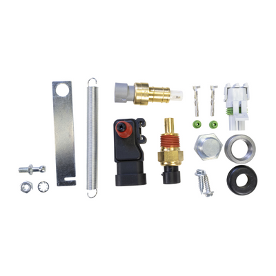 Edelbrock PRO FLO 4 STANDALONE ECU AND HARNESS KIT 35721
